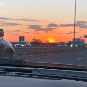 Meet your Posher, Eva